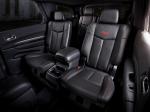 Dodge Durango RT 2013 года